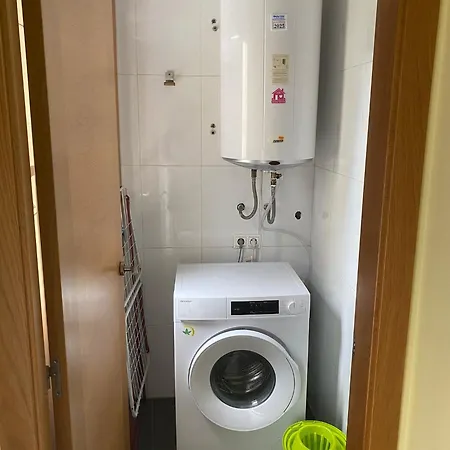 Terra 1b Lägenhet *