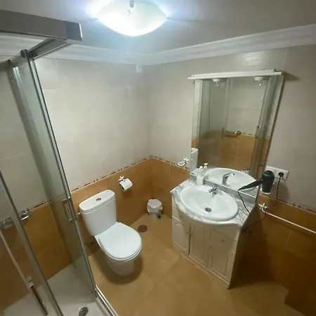 Apartamento Terra 1b *
