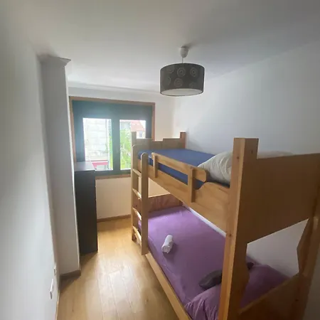 Terra 1b Apartmán