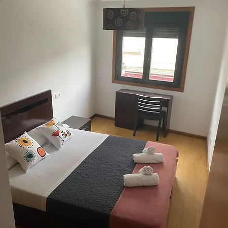 Apartmán Terra 1b *