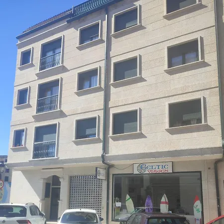 Apartmán Terra 1b *
