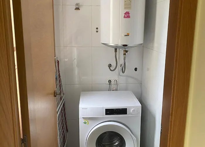 Terra 1b Appartement *