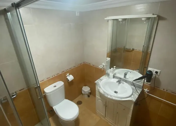 Appartement Terra 1b *