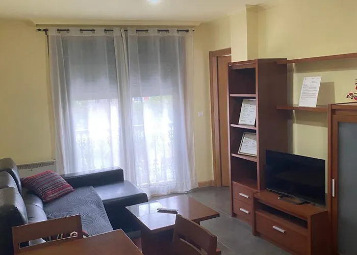 Terra 1b * Caldas De Reis